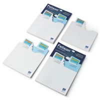 NOTEPAD SAGOMATO SU LIVELLI